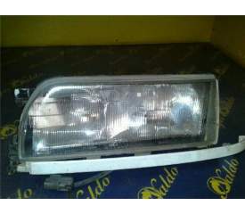 Recambio de faro delantero izquierdo para nissan primera berlina (p11)(05.1996) referencia OEM IAM   