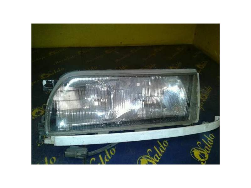 Recambio de faro delantero izquierdo para nissan primera berlina (p11)(05.1996) referencia OEM IAM   