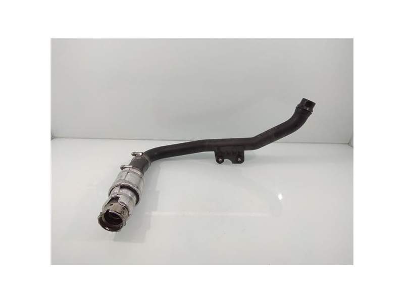 Recambio de tubo para kia stonic (ybcuv)(2017) 1.0 concept [1,0 ltr. - 74 kw tgdi] referencia OEM IAM 2827207300  