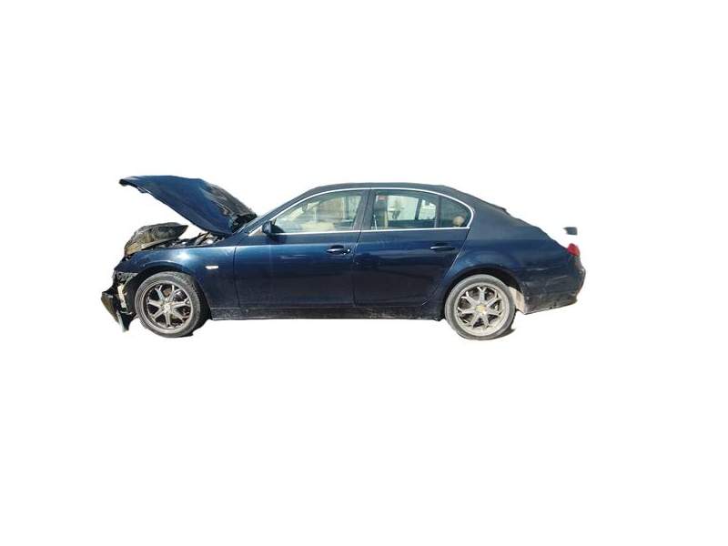 BMW SERIE 5 BERLINA (E60)(2003)