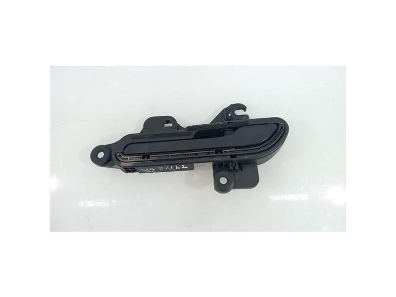 Recambio de maneta exterior delantera izquierda para tesla model y (01.2021) referencia OEM IAM 152811400D  