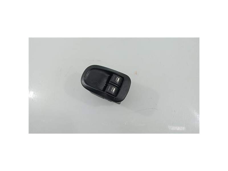 Recambio de mando elevalunas delantero izquierdo para peugeot 206 (1998) 1.4 xr [1,4 ltr. - 55 kw] referencia OEM IAM   