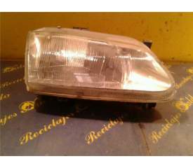 Recambio de faro delantero derecho para renault megane i scenic (ja0)(1996) referencia OEM IAM   