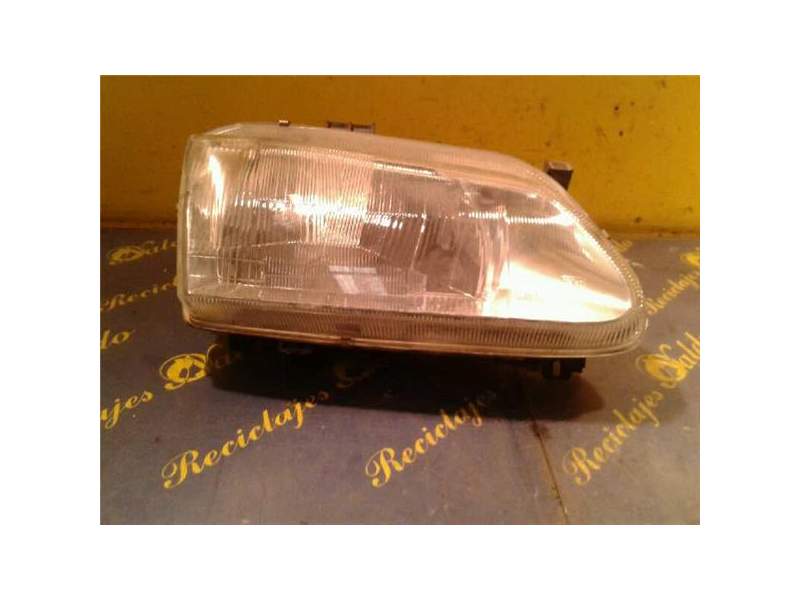Recambio de faro delantero derecho para renault megane i scenic (ja0)(1996) referencia OEM IAM   