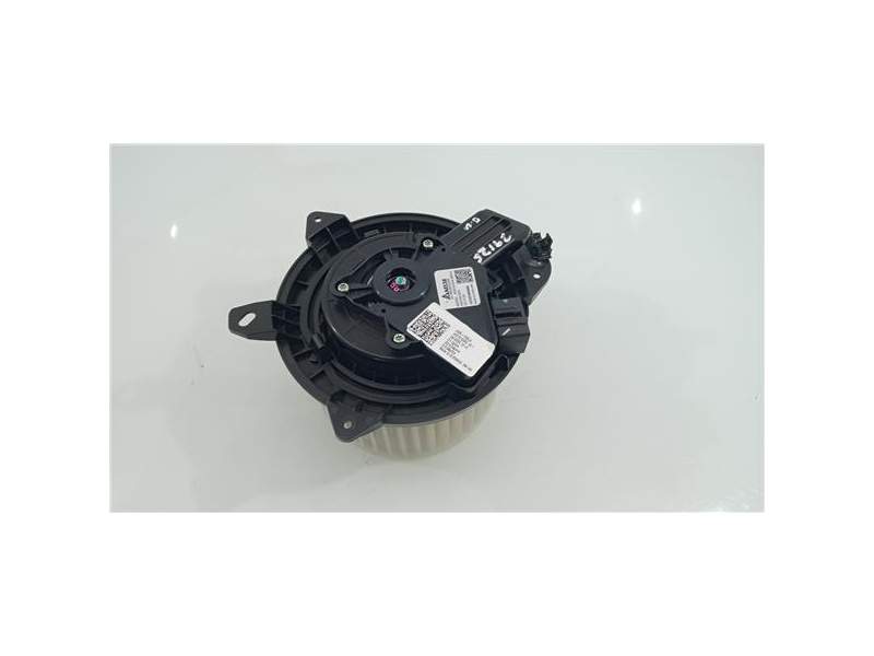 Recambio de motor calefaccion para tesla model y (01.2021) referencia OEM IAM H031501070  