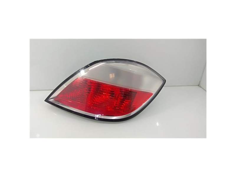 Recambio de piloto trasero derecho para opel astra h berlina 1.9 16v cdti cat (z 19 dth / lrd) (150 cv / 110 kw) (150 cv / 110 k