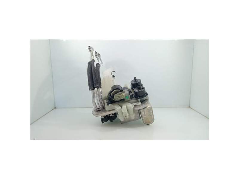 Recambio de motor calefaccion para tesla model y (01.2021) referencia OEM IAM 161370300B  