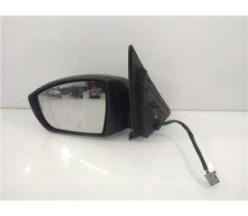RETROVISOR IZQUIERDO 