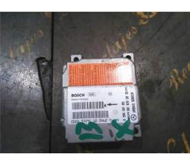 Recambio de centralita airbag para mercedes-benz clase clk (w208) coupe 2.0 16v cat (136 cv / 100 kw) referencia OEM IAM 0285001