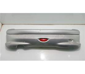 PARAGOLPES TRASERO 
