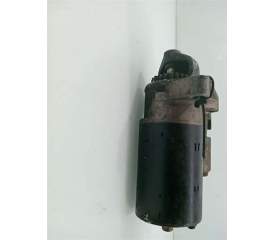 Recambio de motor arranque para ford ka (ccq)(1996) 1.3 básico [1,3 ltr. - 44 kw 8v duratec cat] referencia OEM IAM 0001107059  