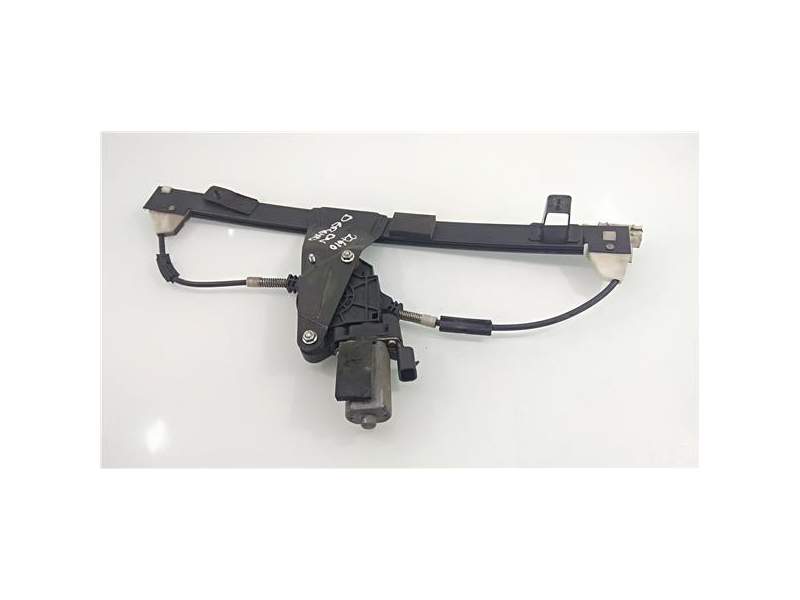 Recambio de elevalunas electrico delantero derecho para fiat i doblò (119)(2001) 1.3 16v jtd active multijet [1,3 ltr. - 51 kw j