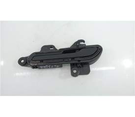 MANETA EXTERIOR TRASERA IZQUIERDA 152811400D 