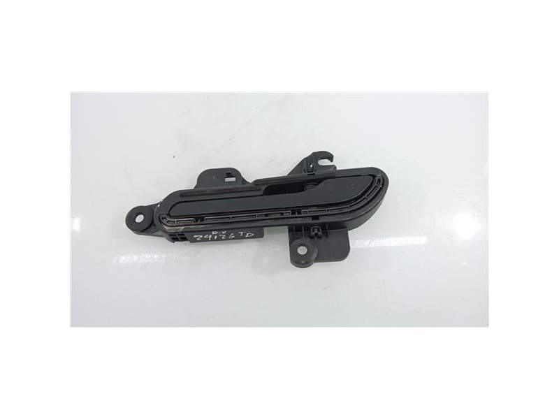 Recambio de maneta exterior trasera izquierda para tesla model y (01.2021) referencia OEM IAM 152811400D  