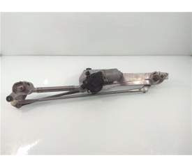 MOTOR LIMPIAPARABRISAS DELANTERO C2P 1272 