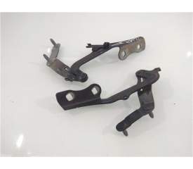 Recambio de visagras capo para ford galaxy (ca1)(2006) 2.0 ghia [2,0 ltr. - 103 kw tdci cat] referencia OEM IAM   