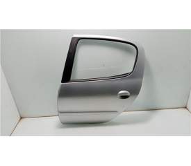 PUERTA TRASERA IZQUIERDA 