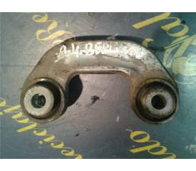 Recambio de barra estabilizadora para audi a4 avant (8e) 3.0 v6 24v tdi (204 cv / 150 kw) referencia OEM IAM   