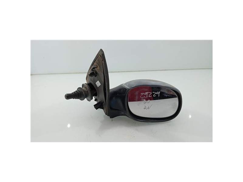 Recambio de retrovisor derecho para peugeot 206 (1998) 1.4 xr [1,4 ltr. - 55 kw] referencia OEM IAM   