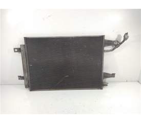 Recambio de condensador para mitsubishi colt berlina 5 (z30a) 1.3 cat (95 cv / 70 kw) (95 cv / 70 kw) referencia OEM IAM   