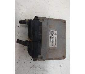 Recambio de centralita motor uce para seat altea xl (5p5) 1.6 bivalent - gasolina / gas licuado del petróleo. gpl (102 cv / 75 k