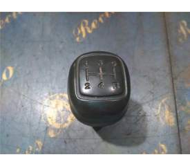 Recambio de pomo palanca cambio para mg serie 45 (rt) 2.0 idt cat (101 cv / 74 kw) referencia OEM IAM   