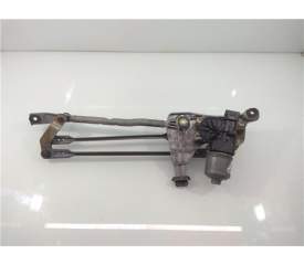 MOTOR LIMPIAPARABRISAS DELANTERO 9677216880 