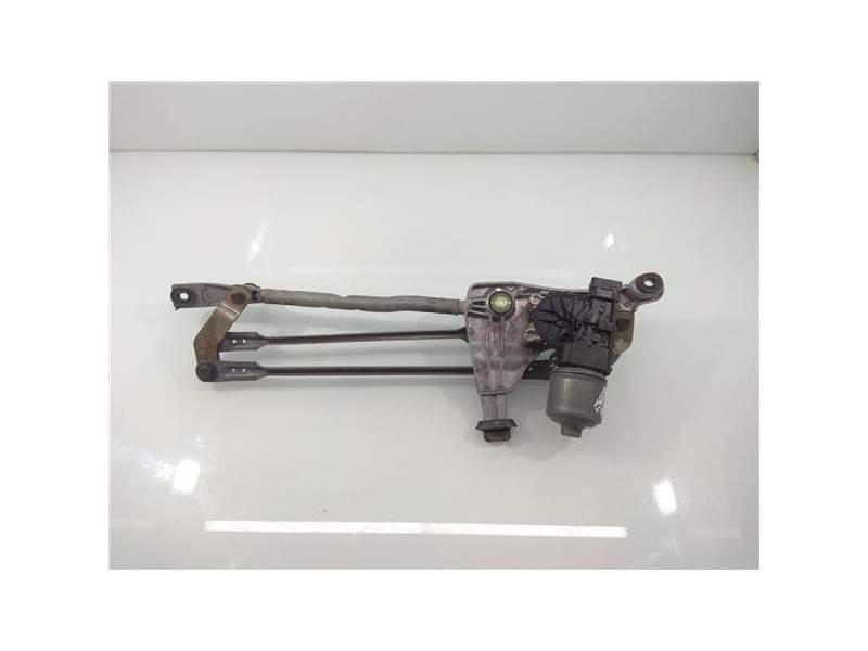Recambio de motor limpiaparabrisas delantero para peugeot 308 (2013) 1.6 active [1,6 ltr. - 85 kw 16v e-hdi fap] referencia OEM 