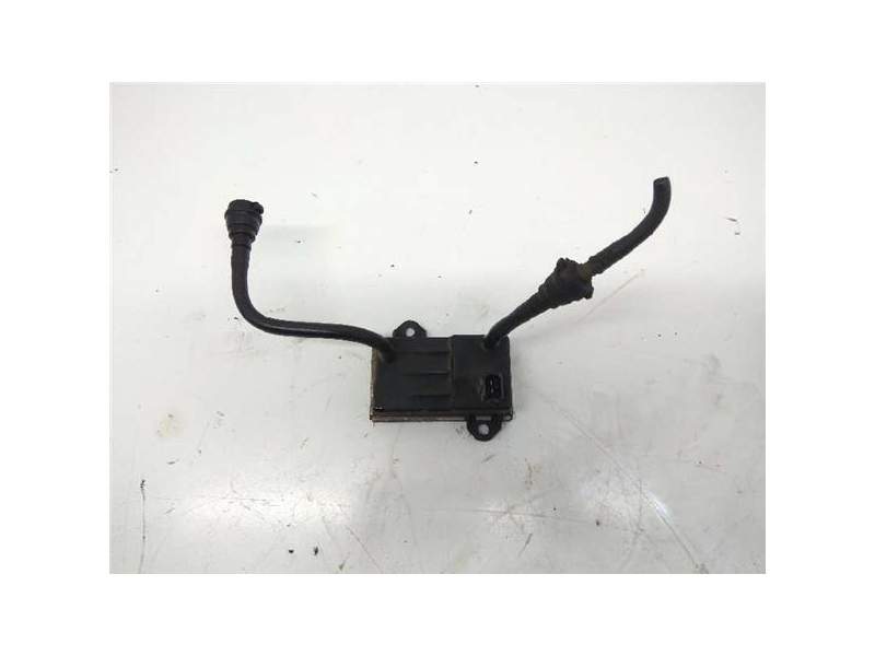 Recambio de modulo electronico para ford fiesta berlina (dx) 1.8 diesel cat (60 cv / 44 kw) referencia OEM IAM 96FF9J294CA  