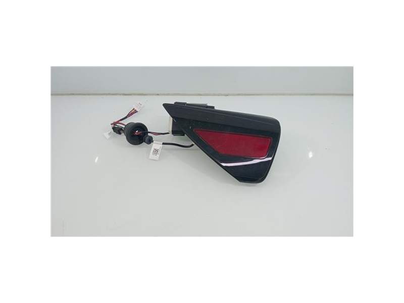 Recambio de tapa exterior combustible para tesla model y (01.2021) referencia OEM IAM 150551400D  