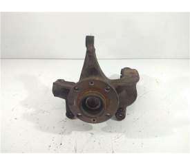 Recambio de mangueta delantera derecha para renault scenic ii (jm)(2003) referencia OEM IAM   