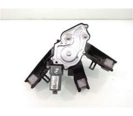 MOTOR LIMPIAPARABRISAS TRASERO 9677680580 