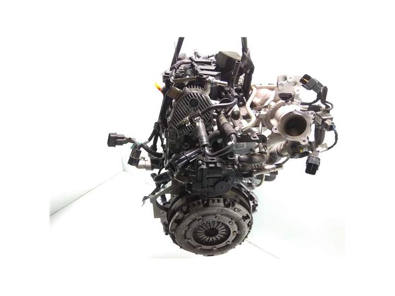 Recambio de motor completo para kia stonic (ybcuv)(2017) 1.0 concept [1,0 ltr. - 74 kw tgdi] referencia OEM IAM   