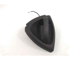 Recambio de maneta exterior delantera derecha para micro compact car smart mc 01 referencia OEM IAM   