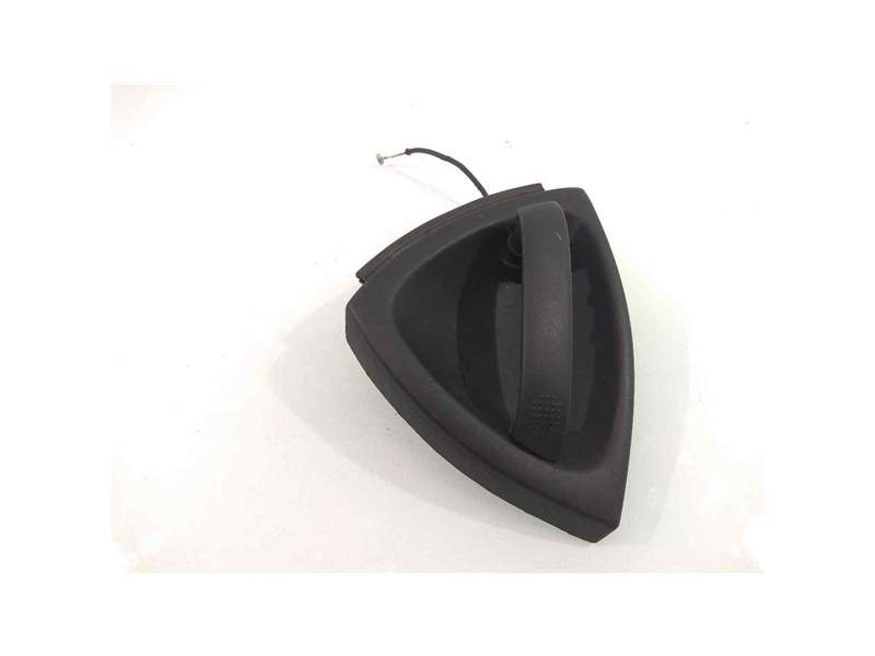 Recambio de maneta exterior delantera derecha para micro compact car smart mc 01 referencia OEM IAM   
