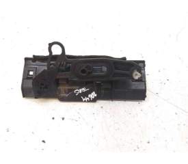 Recambio de maneta exterior porton para peugeot 206 berlina 1.6 (88 cv / 65 kw) referencia OEM IAM N0500055  
