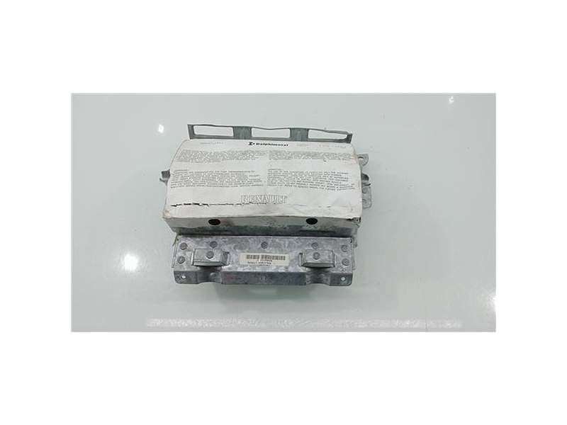 Recambio de airbag salpicadero para renault clio ii fase ii (b/cb0)(2001) referencia OEM IAM 8200197820  
