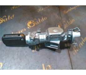 Recambio de conmutador de arranque/encendido para land rover discovery 4 2.7 td v6 cat (190 cv / 140 kw) referencia OEM IAM   