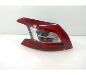 PILOTO TRASERO IZQUIERDO 9677817680 EXTERIOR 