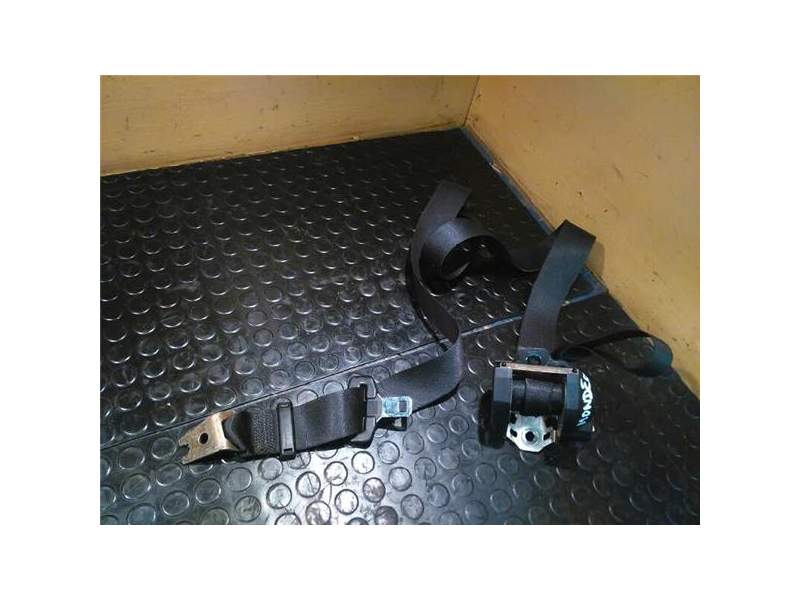 Recambio de cinturon seguridad trasero derecho para ford mondeo berlina (ge)(2000) referencia OEM IAM   