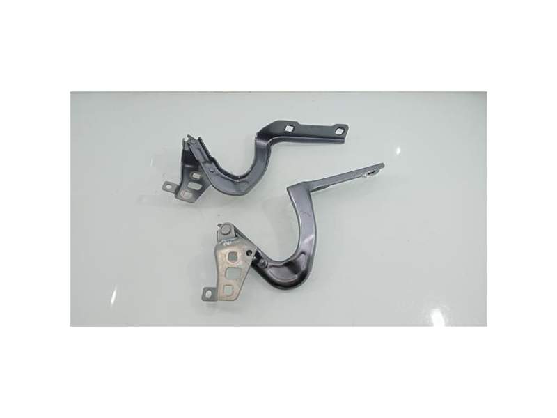 Recambio de bisagra capo derecha para tesla model y (01.2021) referencia OEM IAM 164119  