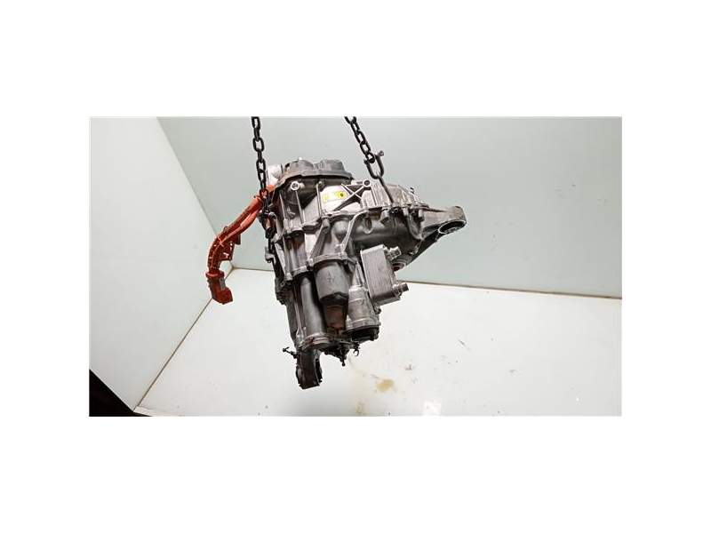 Recambio de motor completo para tesla model y (01.2021) referencia OEM IAM 1665000  