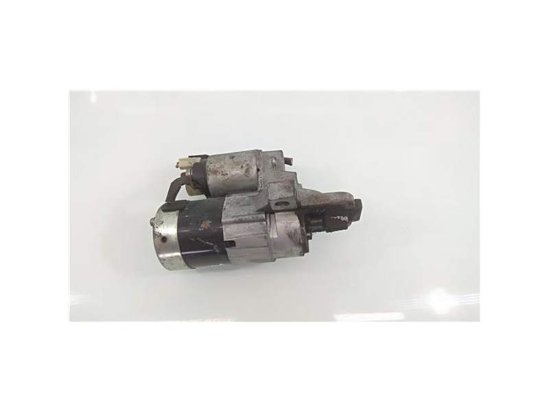 Recambio de motor arranque para mazda 6 berlina (gg) 2.0 cat (147 cv / 108 kw) (147 cv / 108 kw) referencia OEM IAM M000T90981  