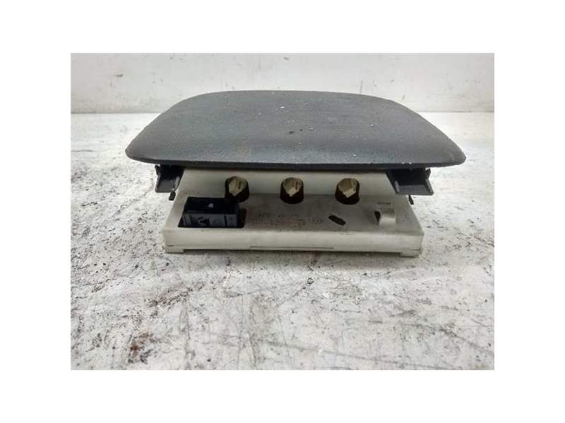 Recambio de mando multifuncion para peugeot 307 (s1) 1.6 16v cat (109 cv / 80 kw) referencia OEM IAM 9652809977  