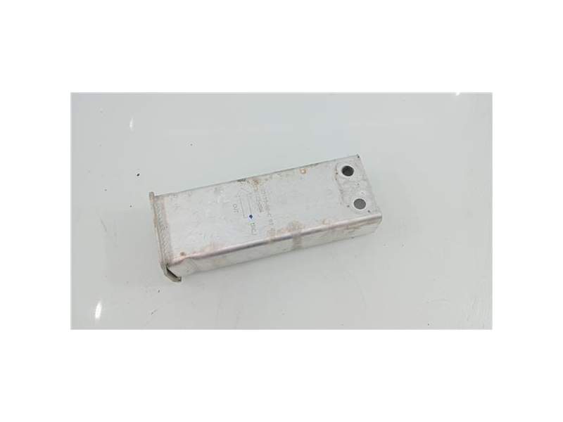 Recambio de refuerzo paragolpes para tesla model y (01.2021) referencia OEM IAM 110919300C  