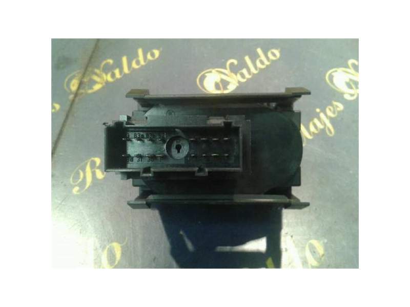Recambio de conmutador luces para ford focus berlina (cap)(08.2004) referencia OEM IAM 7M5T13A024CA  