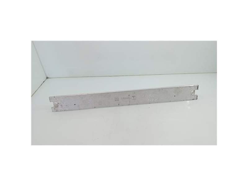 Recambio de frente delantero para tesla model y (01.2021) referencia OEM IAM 163660500C  