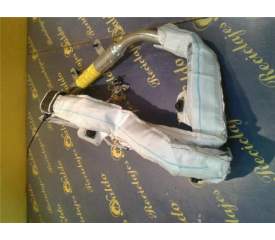 Recambio de airbag cortina derecho para kia sorento (bl)(2002) referencia OEM IAM   