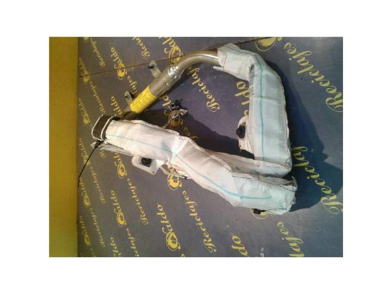 Recambio de airbag cortina derecho para kia sorento (bl)(2002) referencia OEM IAM   