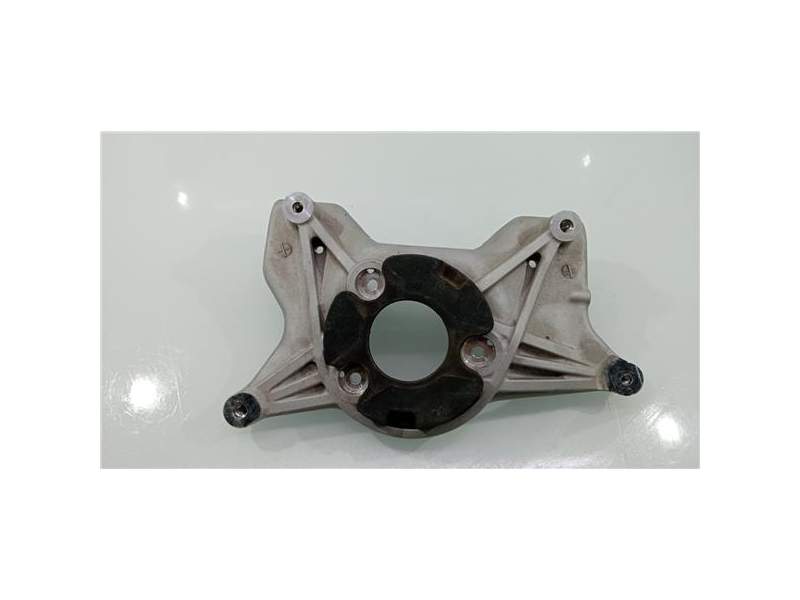 Recambio de soporte amortiguador para tesla model y (01.2021) referencia OEM IAM 104437600D  